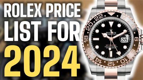 rolex price new|new rolex price list.